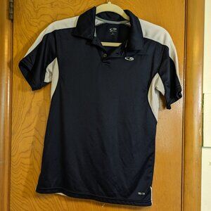 Boy's golf shirt